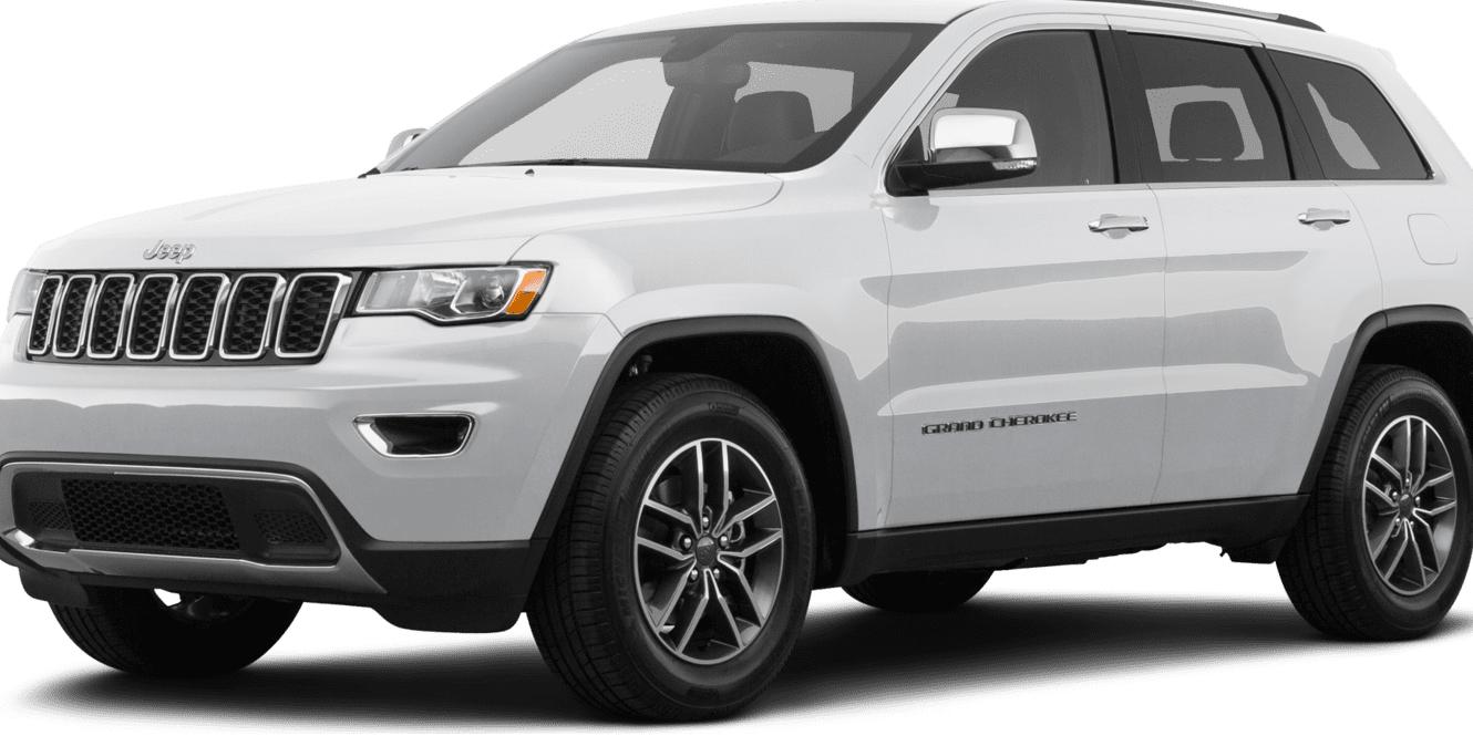 JEEP GRAND CHEROKEE 2021 1C4RJFBG3MC502121 image